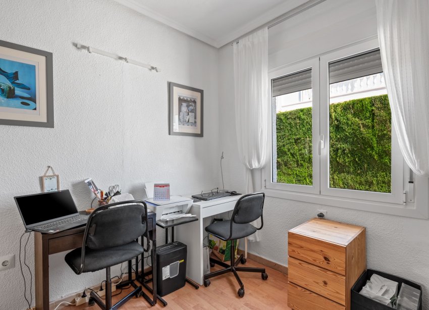 Resale - Villa - Ciudad Quesada - Rojales