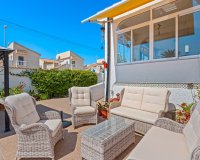 Resale - Villa - Ciudad Quesada - Rojales