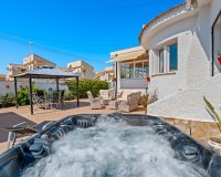 Resale - Villa - Ciudad Quesada - Rojales
