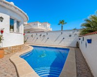 Resale - Villa - Ciudad Quesada - Rojales