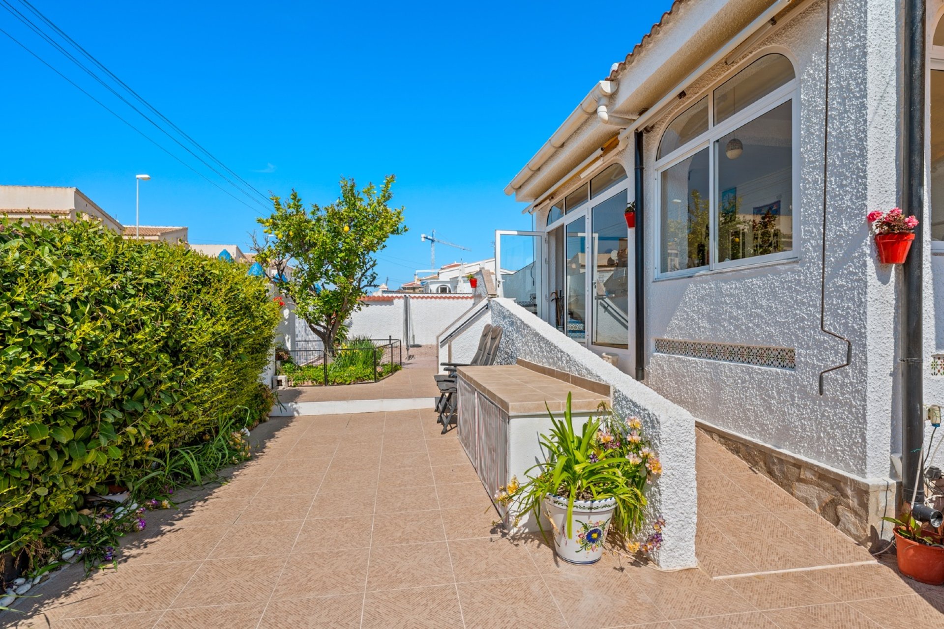 Resale - Villa - Ciudad Quesada - Rojales