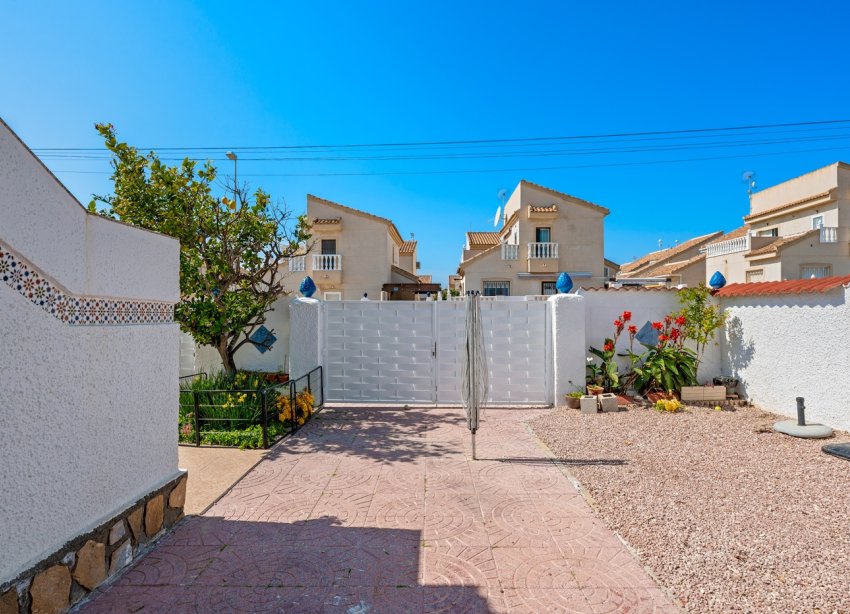 Resale - Villa - Ciudad Quesada - Rojales