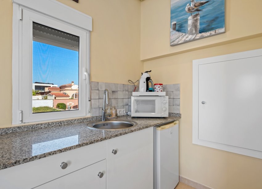 Resale - Villa - Ciudad Quesada - Rojales