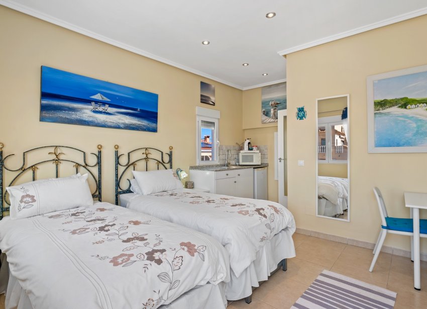 Resale - Villa - Ciudad Quesada - Rojales
