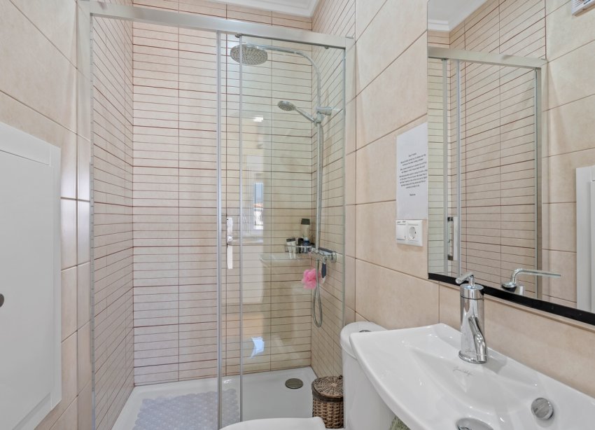 Resale - Villa - Ciudad Quesada - Rojales
