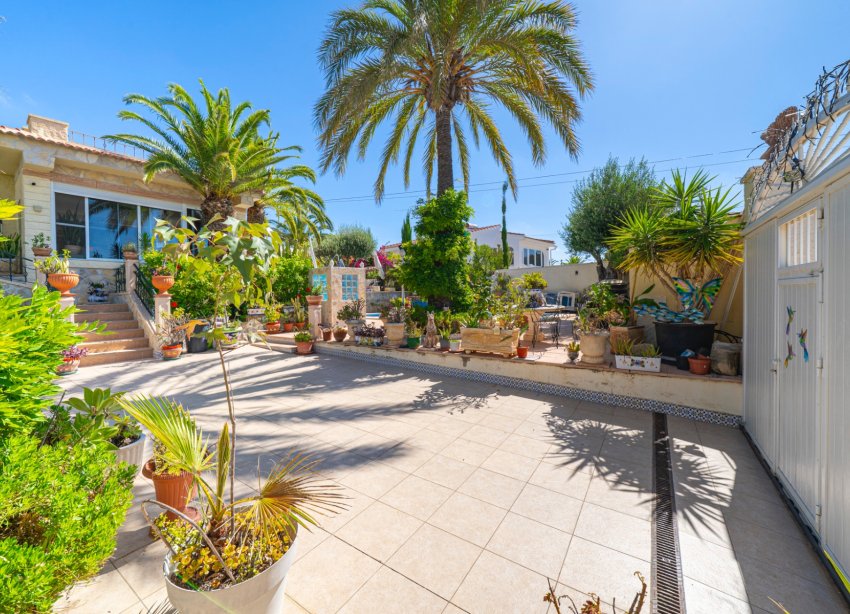 Resale - Villa - Ciudad Quesada - Rojales
