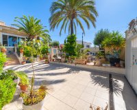 Resale - Villa - Ciudad Quesada - Rojales