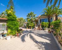 Resale - Villa - Ciudad Quesada - Rojales
