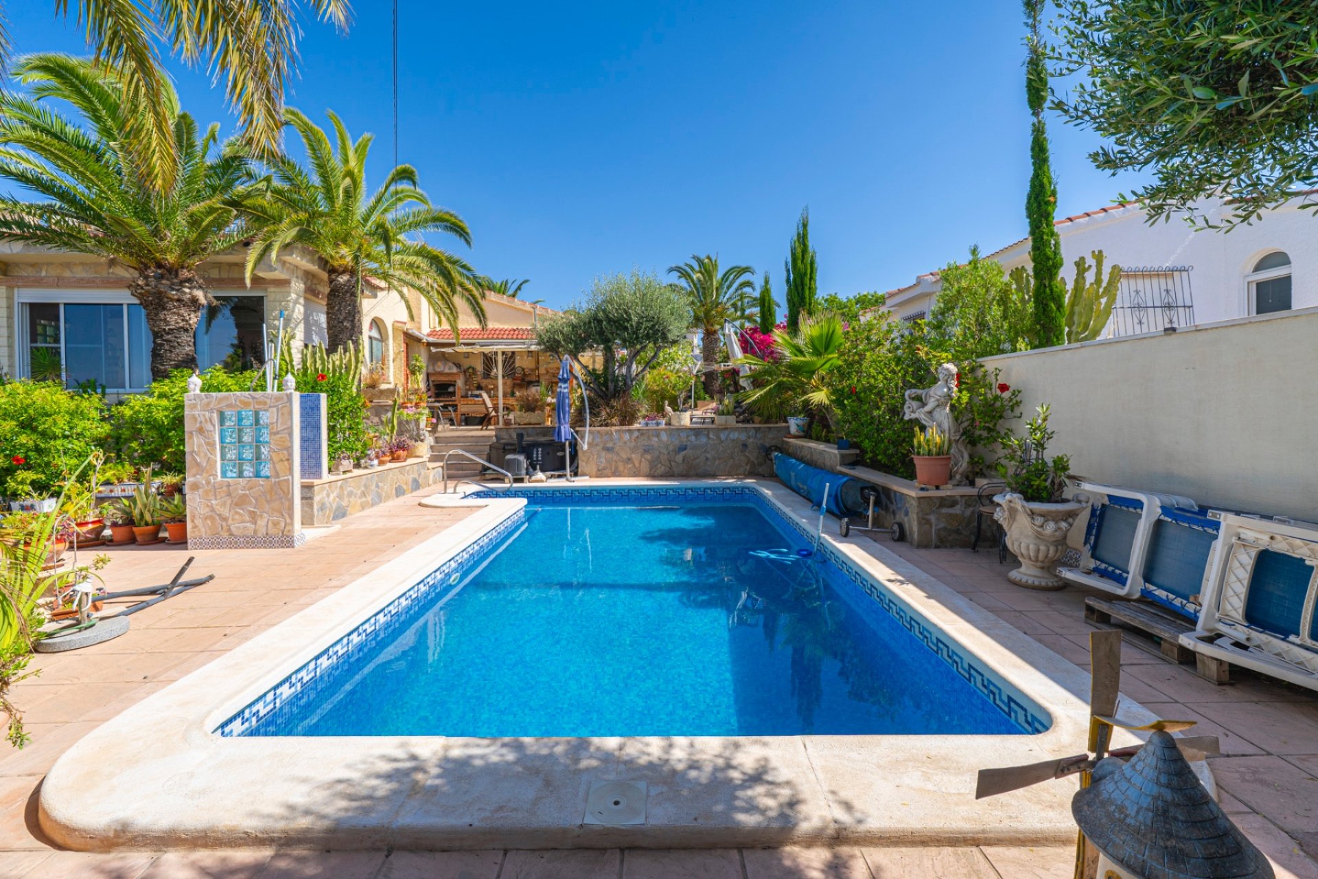 Resale - Villa - Ciudad Quesada - Rojales