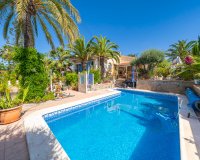 Resale - Villa - Ciudad Quesada - Rojales