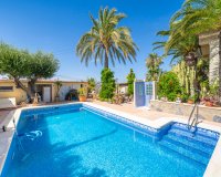 Resale - Villa - Ciudad Quesada - Rojales