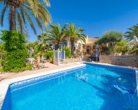 Resale - Villa - Ciudad Quesada - Rojales