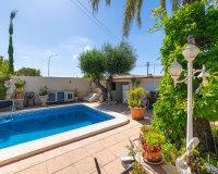 Resale - Villa - Ciudad Quesada - Rojales