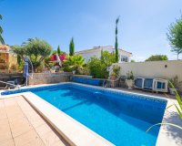 Resale - Villa - Ciudad Quesada - Rojales