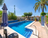 Resale - Villa - Ciudad Quesada - Rojales