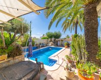 Resale - Villa - Ciudad Quesada - Rojales