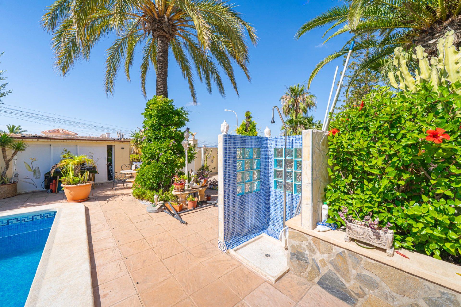 Resale - Villa - Ciudad Quesada - Rojales