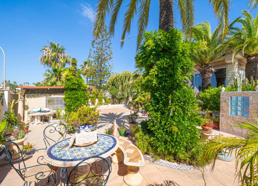 Resale - Villa - Ciudad Quesada - Rojales