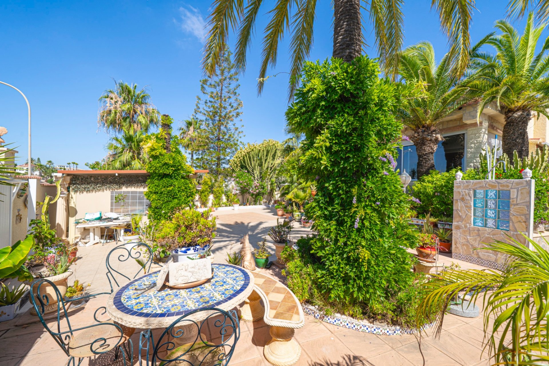 Resale - Villa - Ciudad Quesada - Rojales