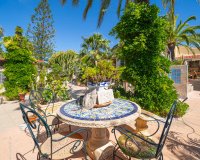 Resale - Villa - Ciudad Quesada - Rojales