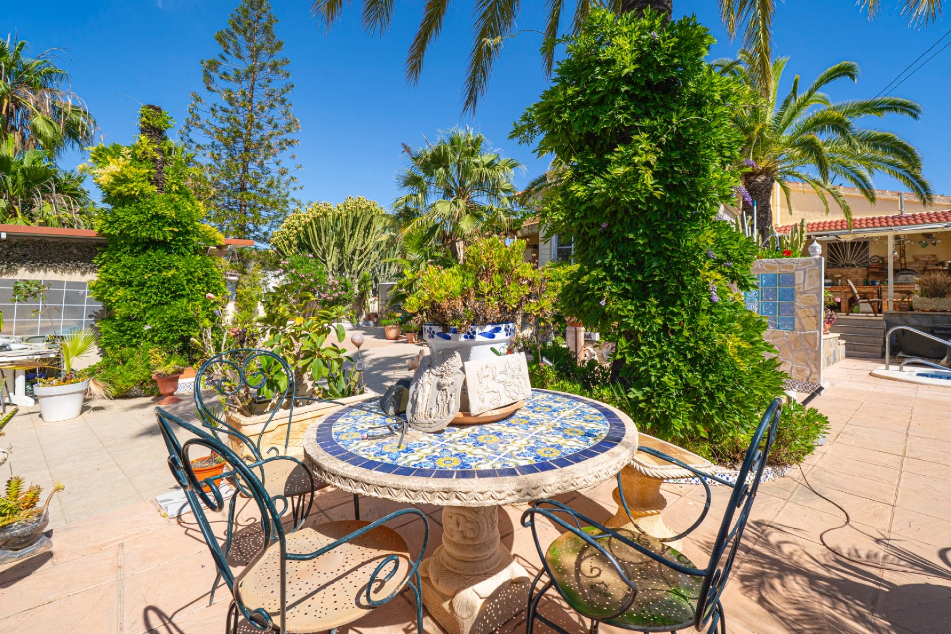 Resale - Villa - Ciudad Quesada - Rojales