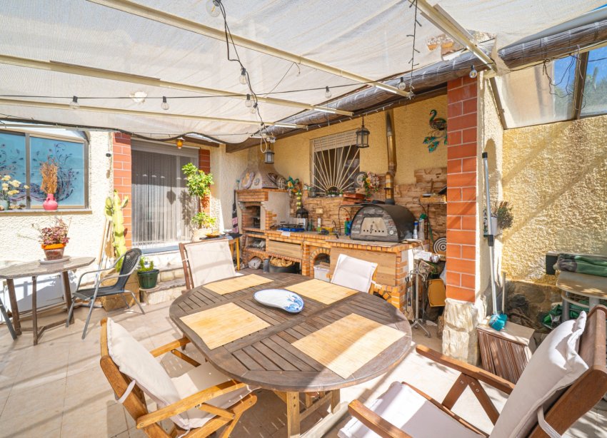 Resale - Villa - Ciudad Quesada - Rojales