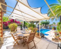 Resale - Villa - Ciudad Quesada - Rojales