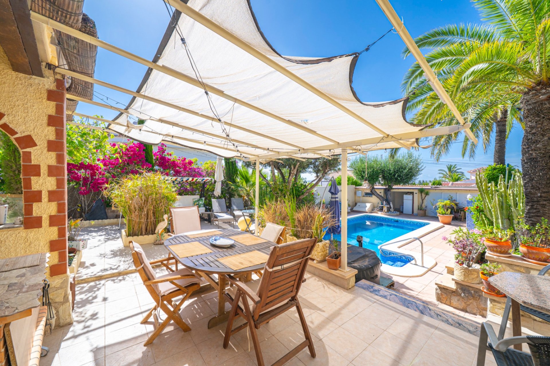 Resale - Villa - Ciudad Quesada - Rojales