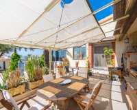 Resale - Villa - Ciudad Quesada - Rojales