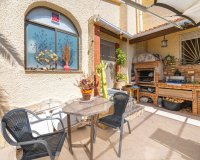 Resale - Villa - Ciudad Quesada - Rojales