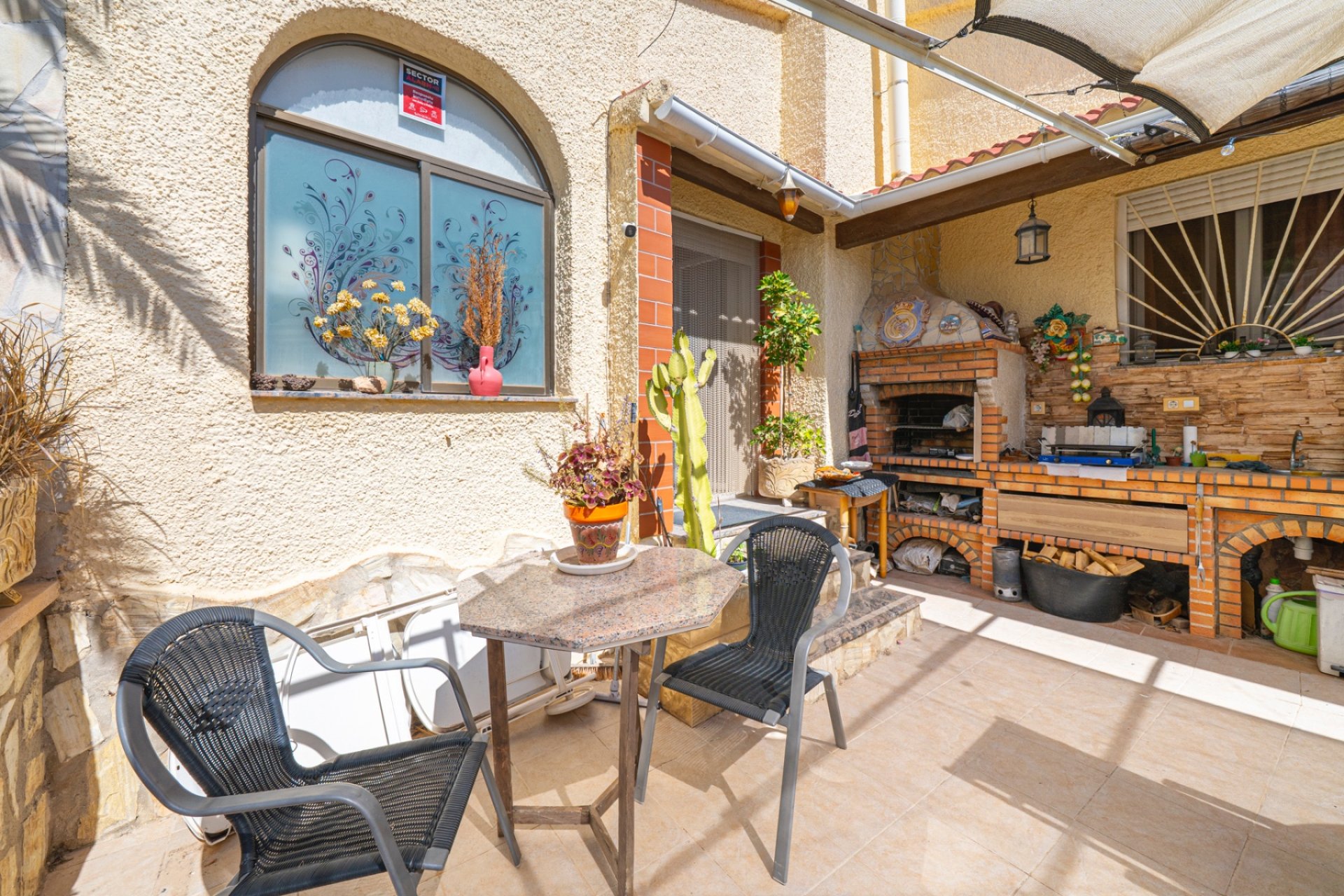 Resale - Villa - Ciudad Quesada - Rojales