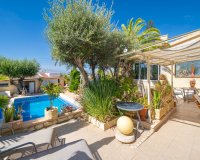 Resale - Villa - Ciudad Quesada - Rojales