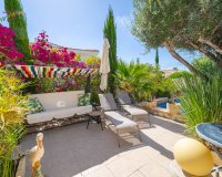 Resale - Villa - Ciudad Quesada - Rojales