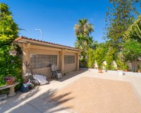 Resale - Villa - Ciudad Quesada - Rojales