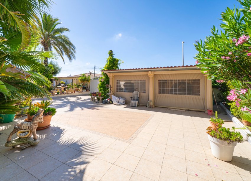 Resale - Villa - Ciudad Quesada - Rojales