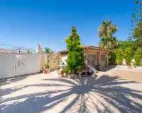 Resale - Villa - Ciudad Quesada - Rojales