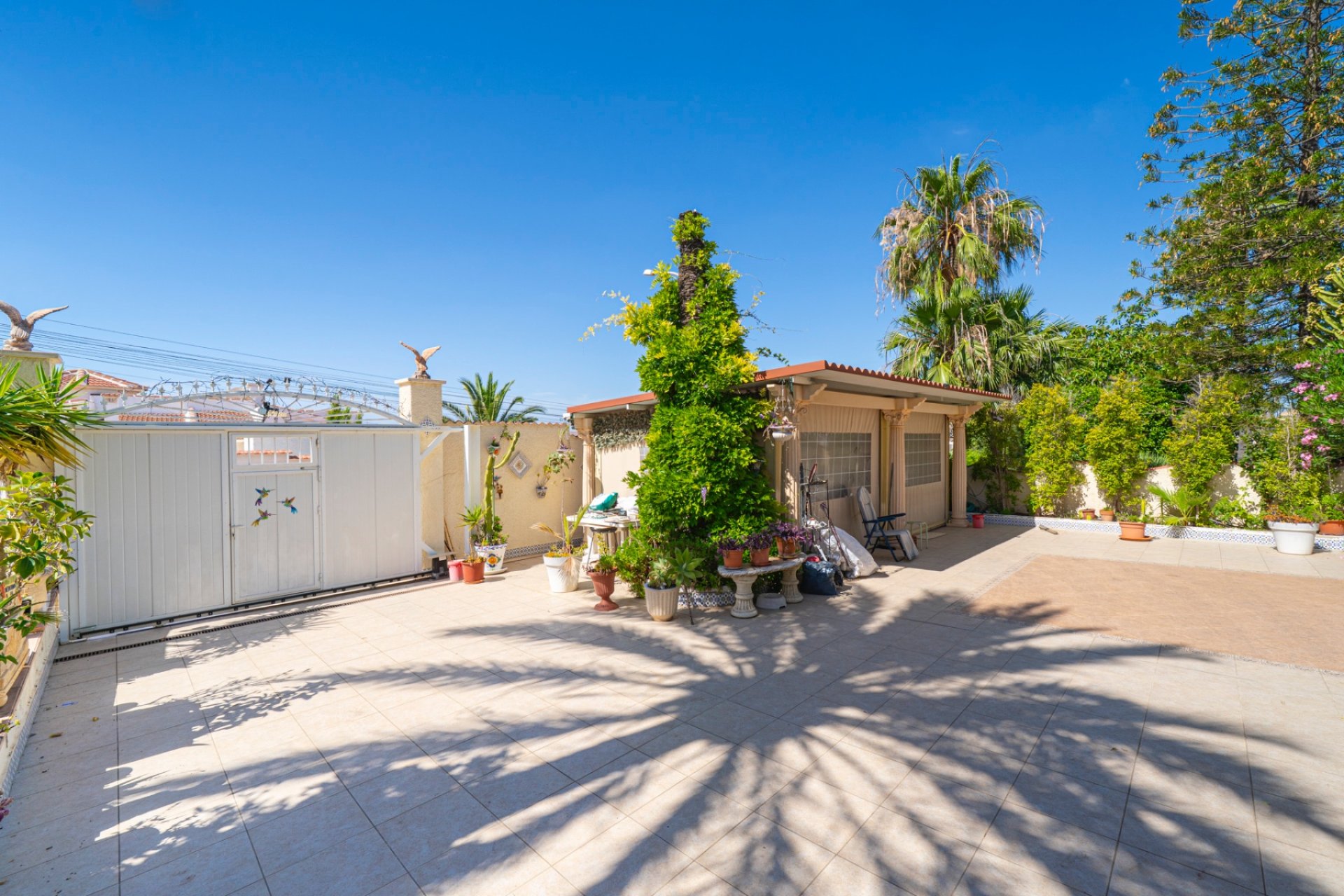 Resale - Villa - Ciudad Quesada - Rojales