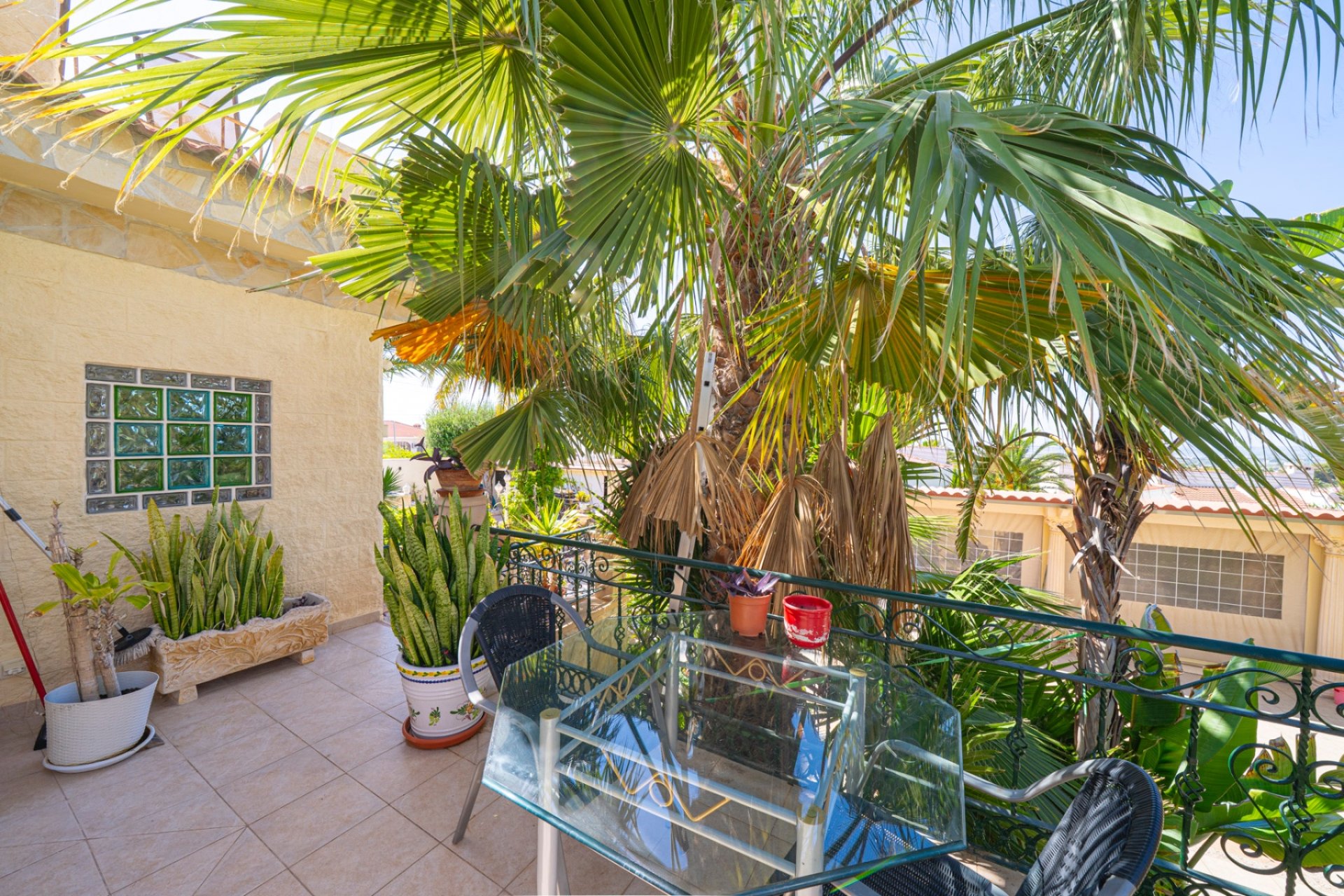 Resale - Villa - Ciudad Quesada - Rojales