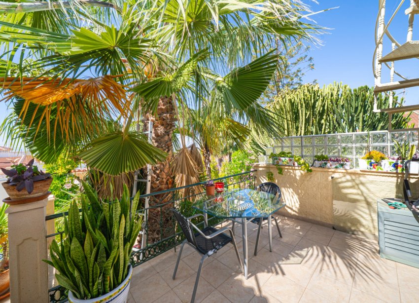 Resale - Villa - Ciudad Quesada - Rojales