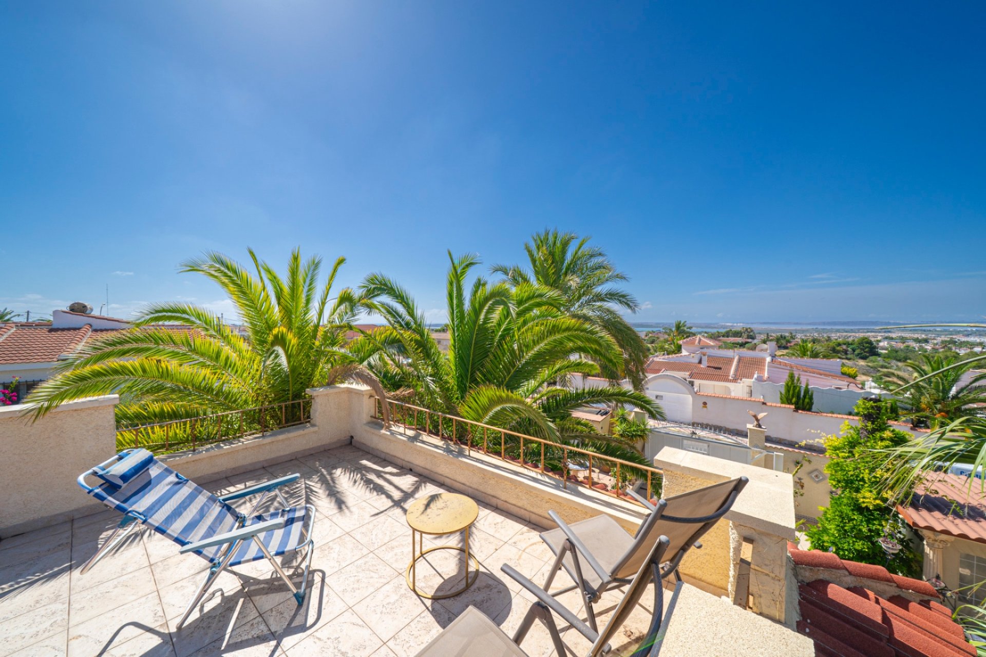 Resale - Villa - Ciudad Quesada - Rojales