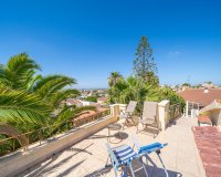Resale - Villa - Ciudad Quesada - Rojales