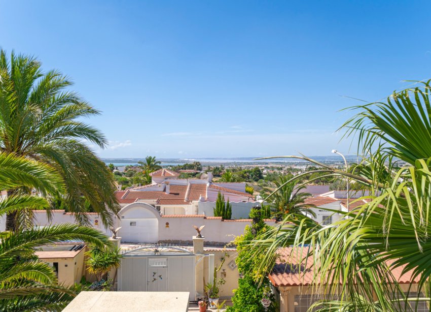 Resale - Villa - Ciudad Quesada - Rojales