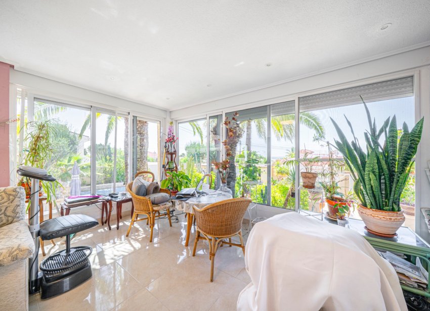 Resale - Villa - Ciudad Quesada - Rojales