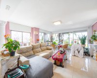 Resale - Villa - Ciudad Quesada - Rojales