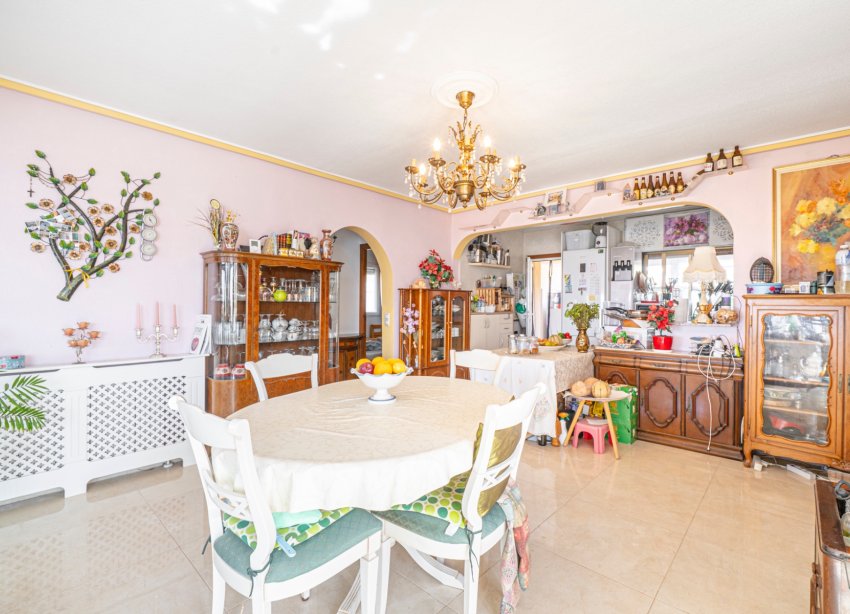 Resale - Villa - Ciudad Quesada - Rojales