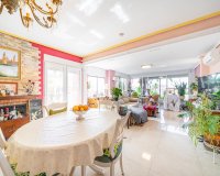 Resale - Villa - Ciudad Quesada - Rojales
