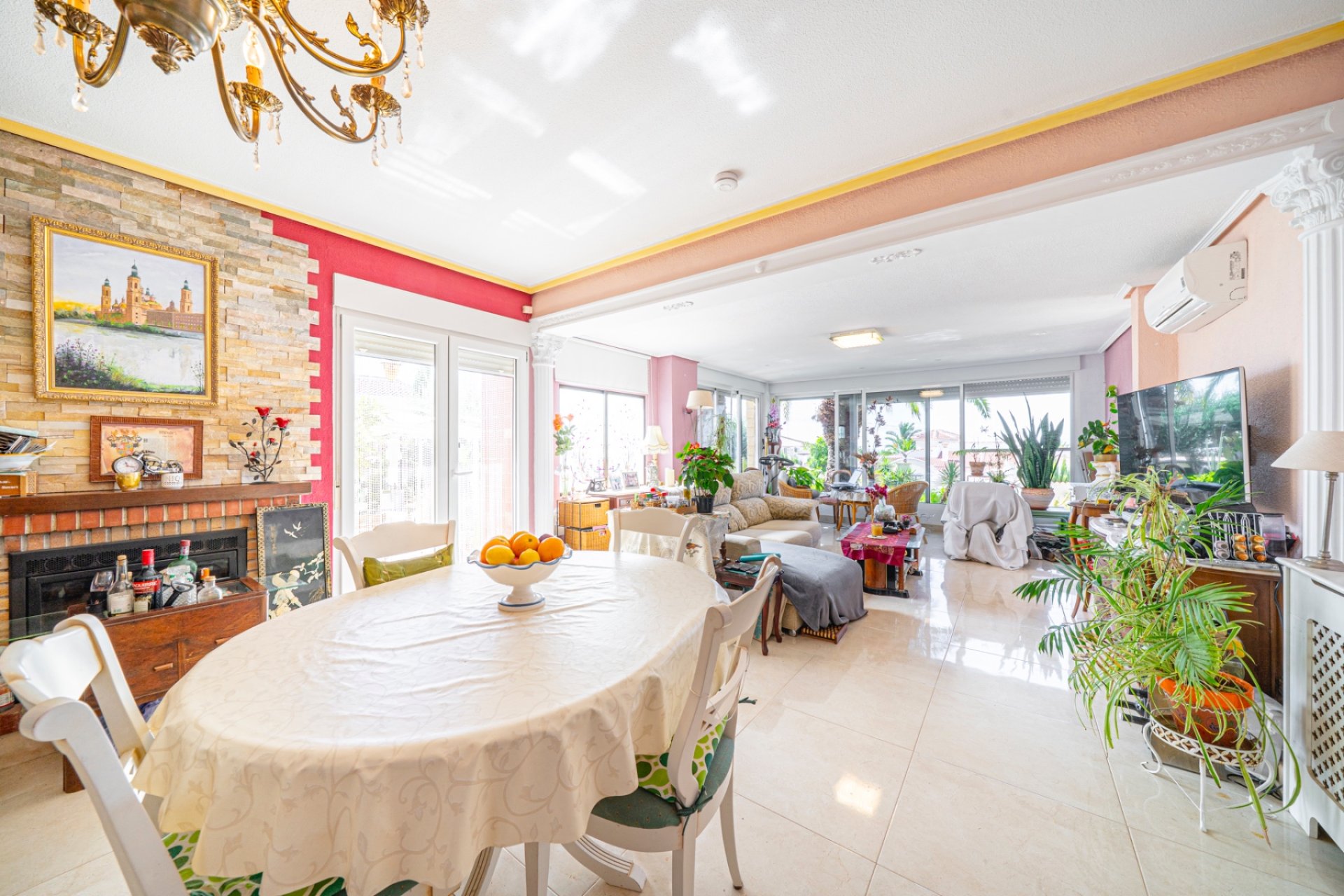 Resale - Villa - Ciudad Quesada - Rojales