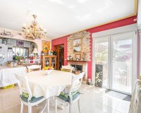 Resale - Villa - Ciudad Quesada - Rojales