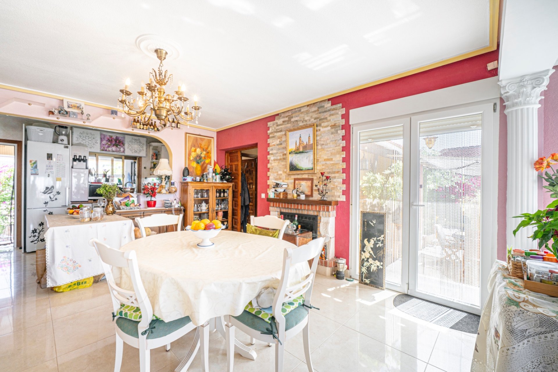 Resale - Villa - Ciudad Quesada - Rojales