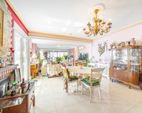 Resale - Villa - Ciudad Quesada - Rojales